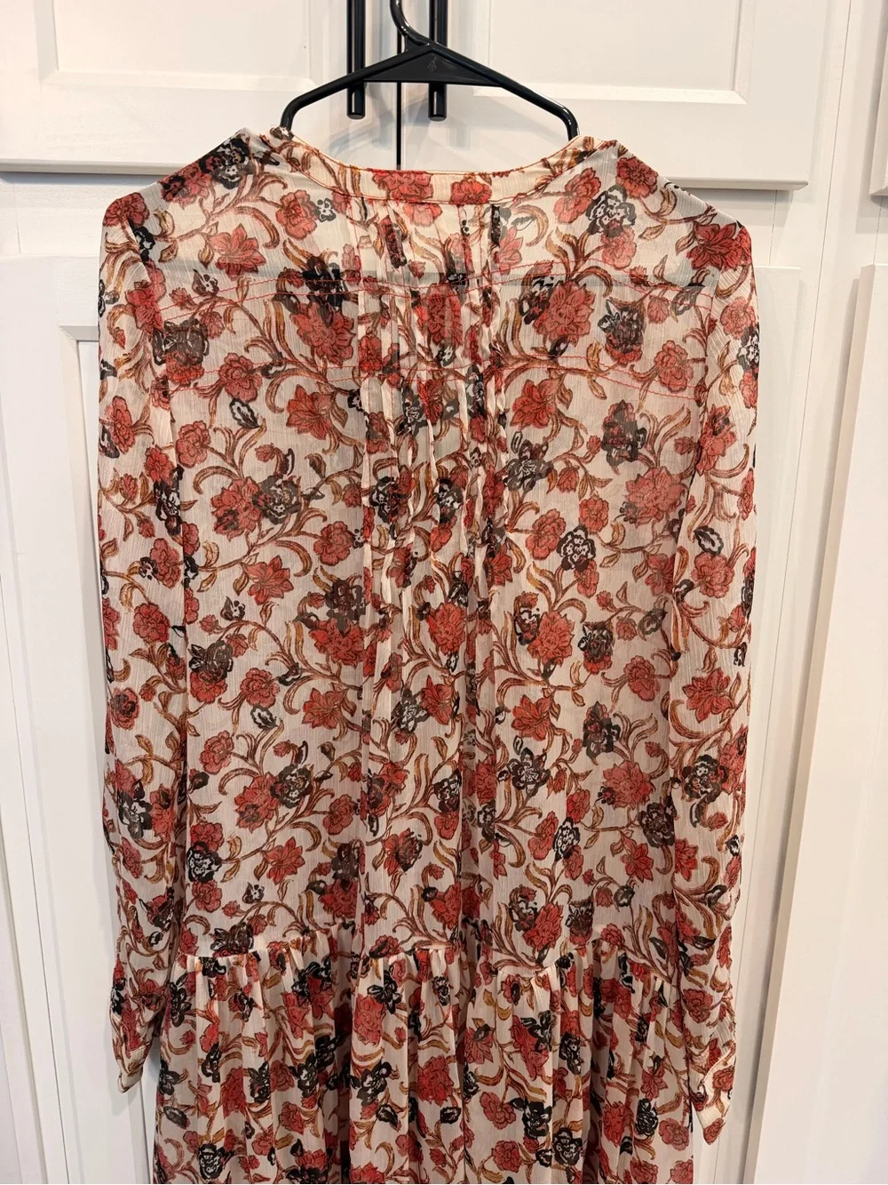 FreePeople Maxi Dress